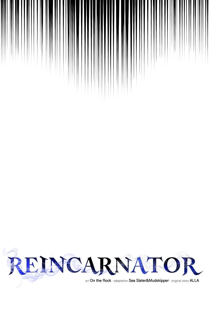 Reincarnator Chap 60 - Next Chap 61