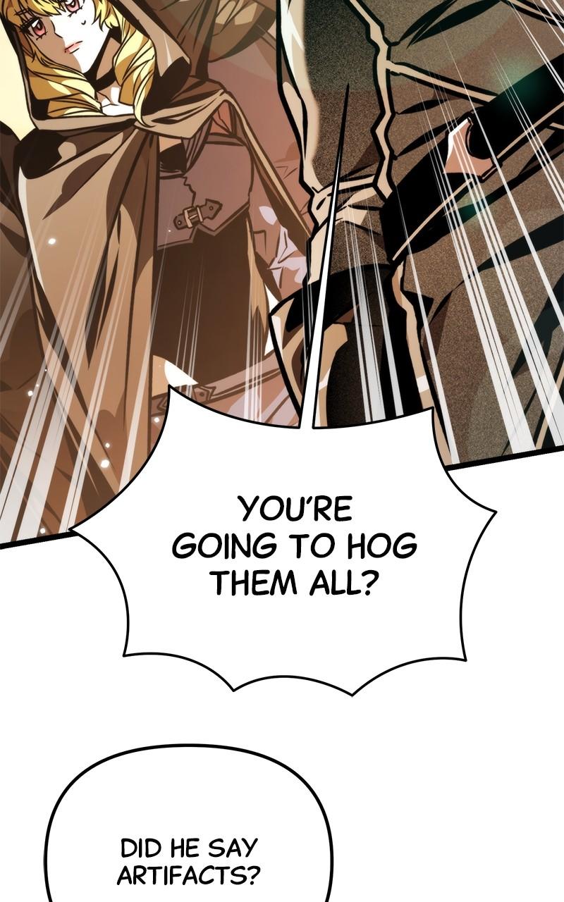 Reincarnator Chap 61 - Next Chap 62