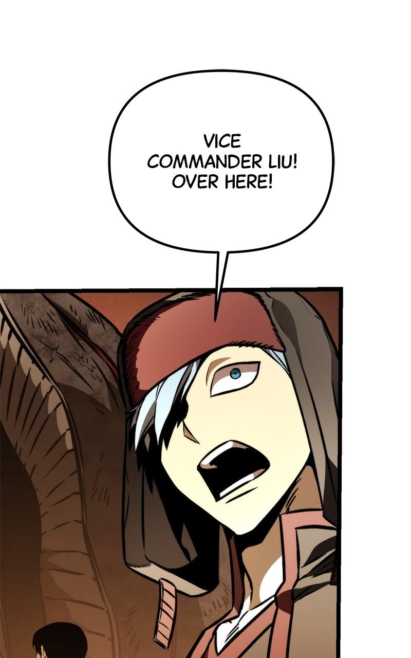 Reincarnator Chap 61 - Next Chap 62