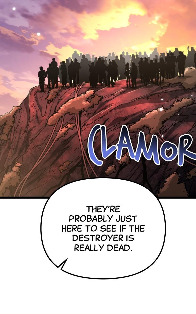 Reincarnator Chap 61 - Next Chap 62