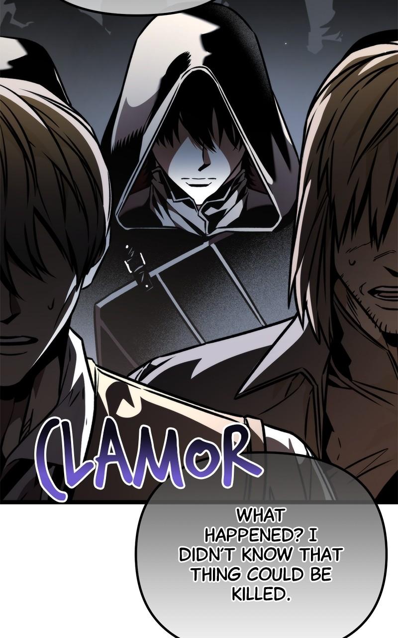 Reincarnator Chap 61 - Next Chap 62