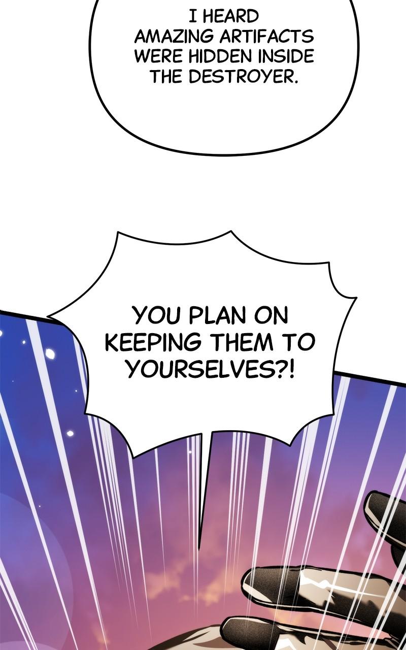 Reincarnator Chap 61 - Next Chap 62