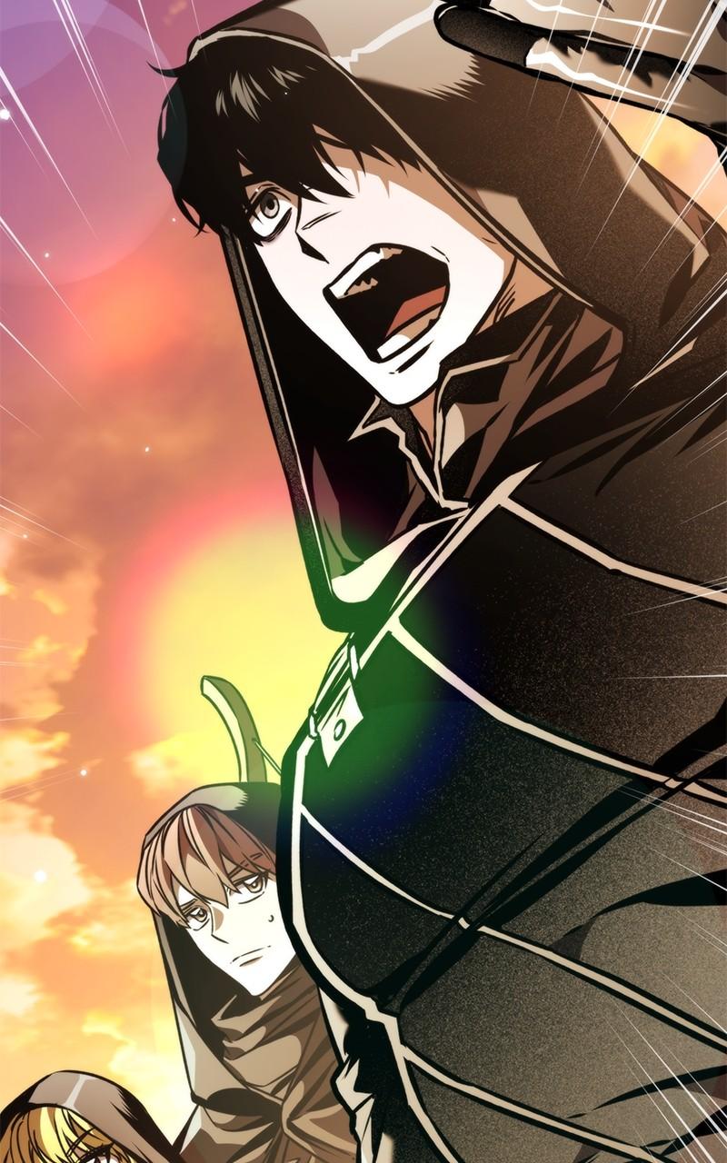 Reincarnator Chap 61 - Next Chap 62