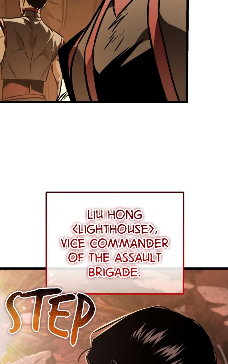 Reincarnator Chap 61 - Next Chap 62