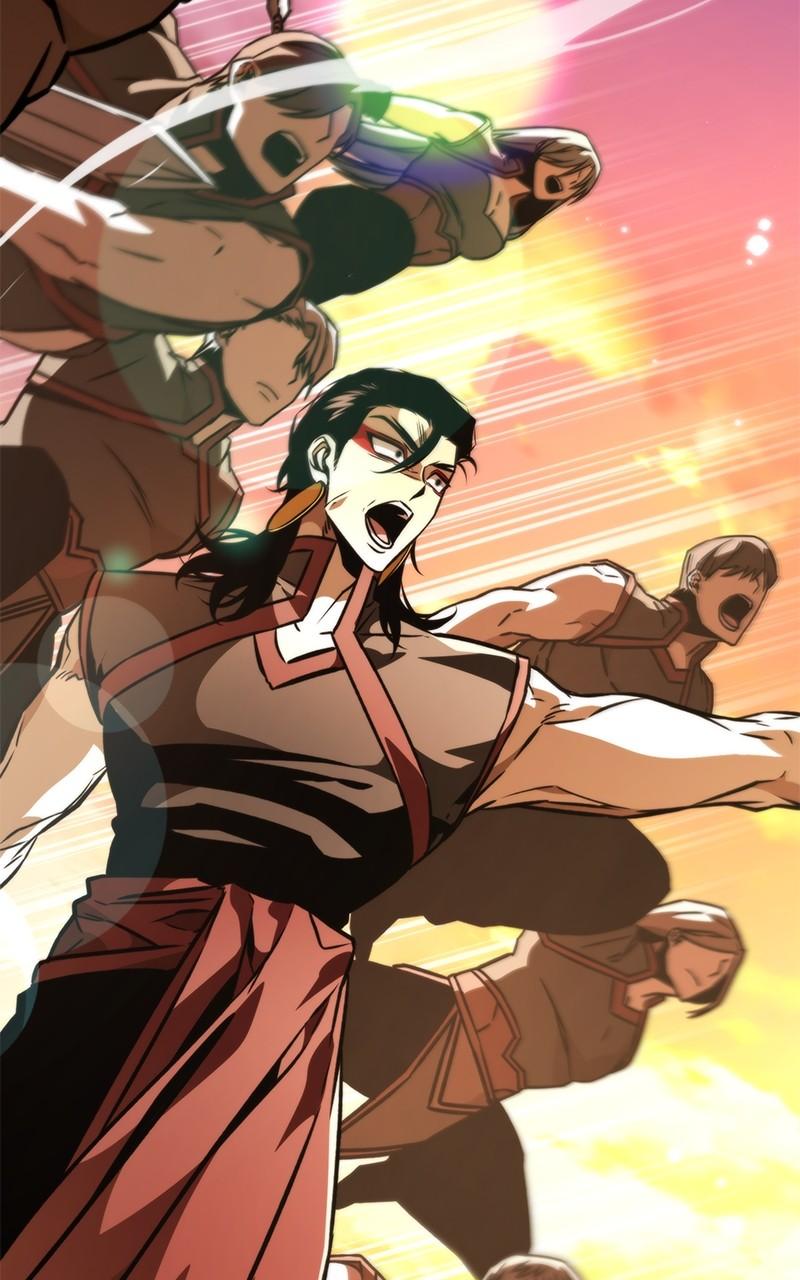 Reincarnator Chap 61 - Next Chap 62