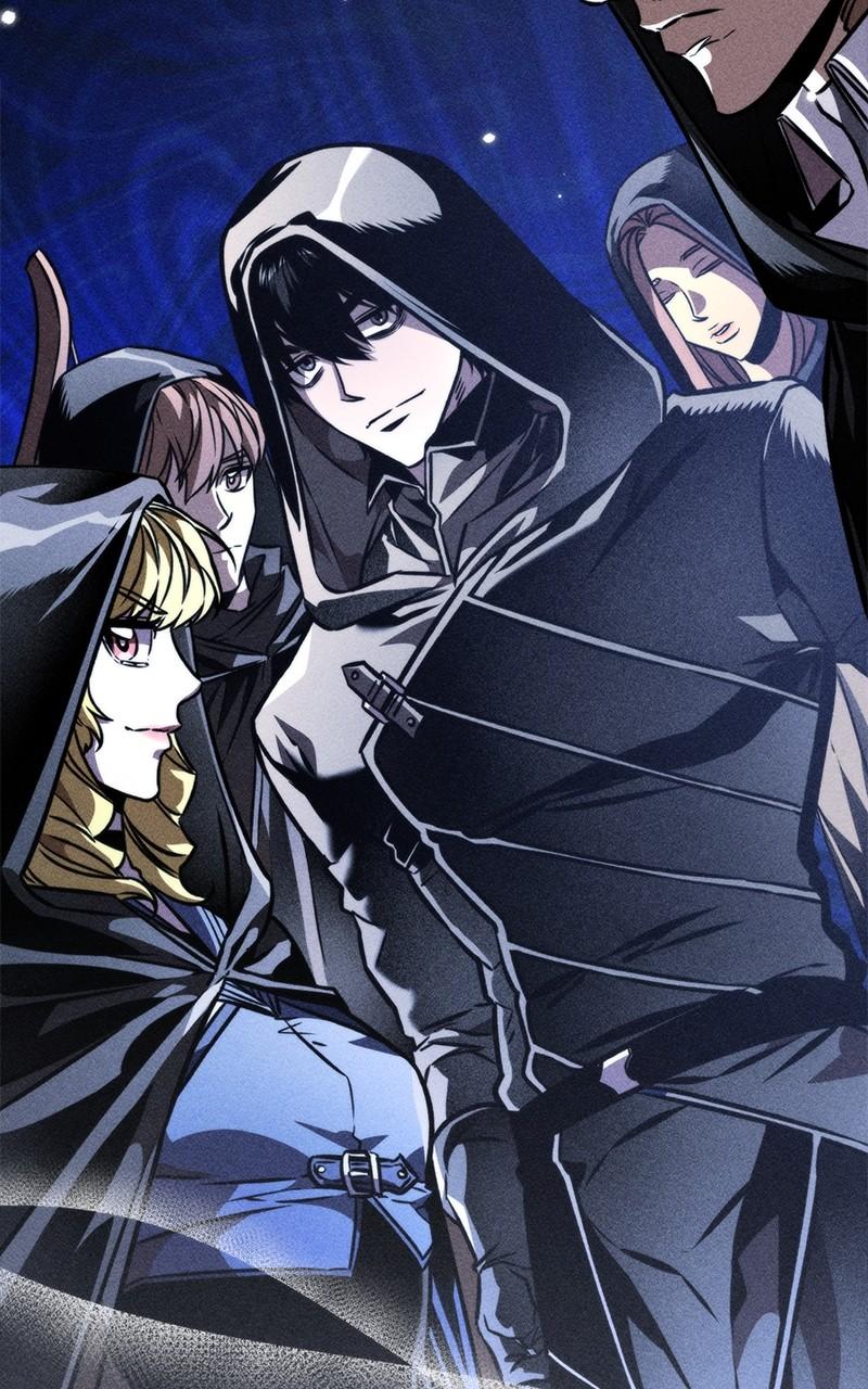 Reincarnator Chap 61 - Next Chap 62