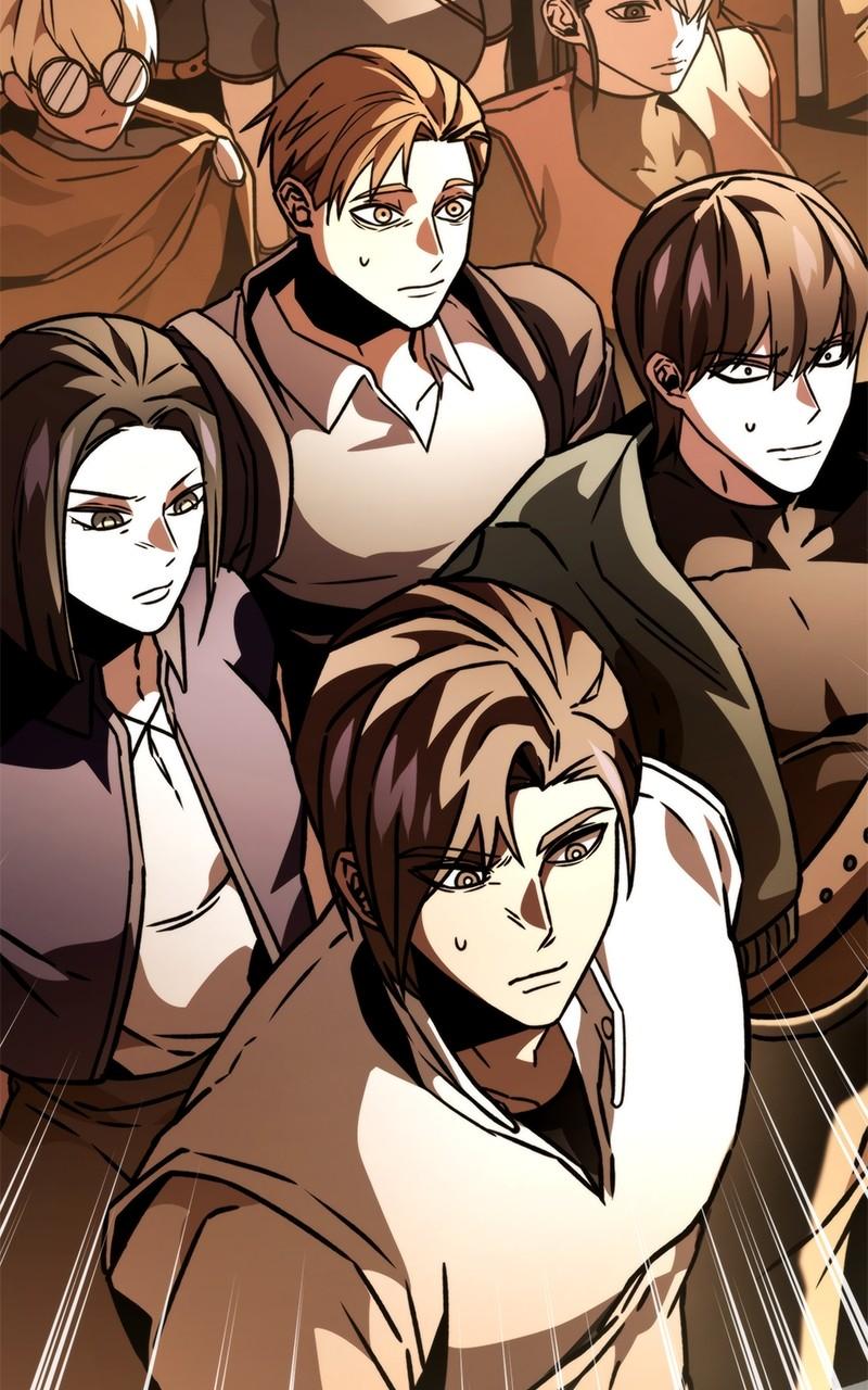 Reincarnator Chap 61 - Next Chap 62