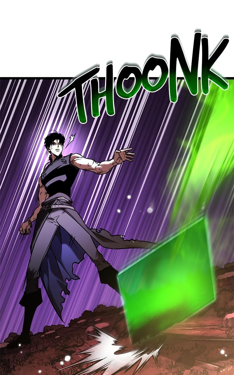 Reincarnator Chap 62 - Next Chap 63