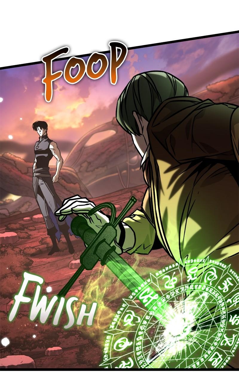 Reincarnator Chap 62 - Next Chap 63