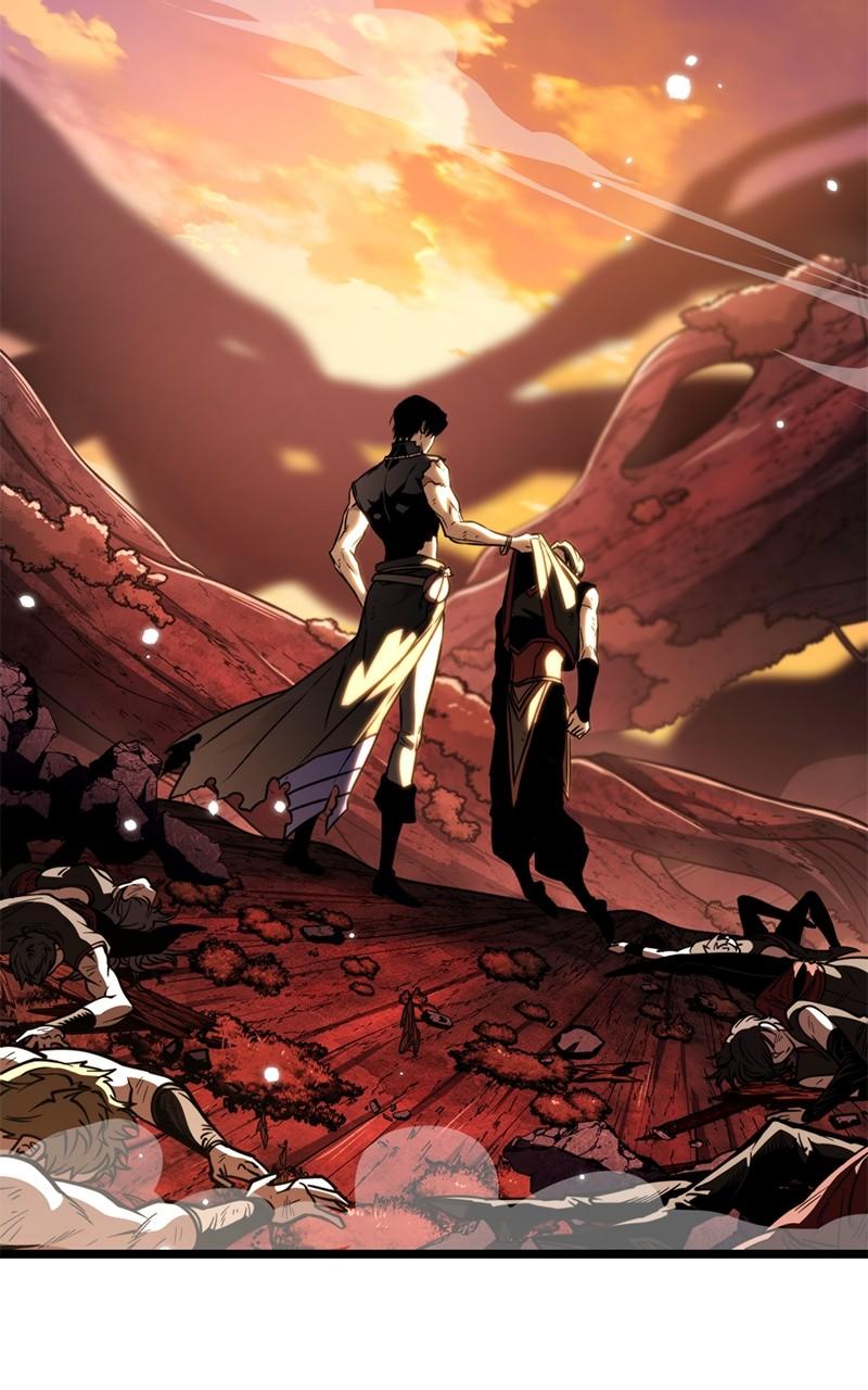 Reincarnator Chap 62 - Next Chap 63