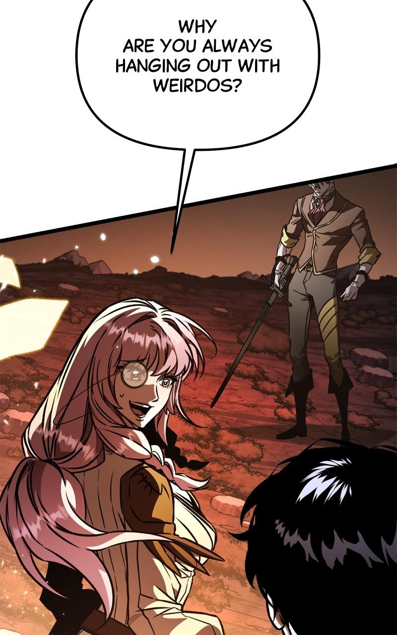 Reincarnator Chap 62 - Next Chap 63