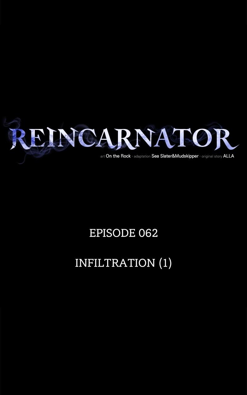 Reincarnator Chap 62 - Next Chap 63