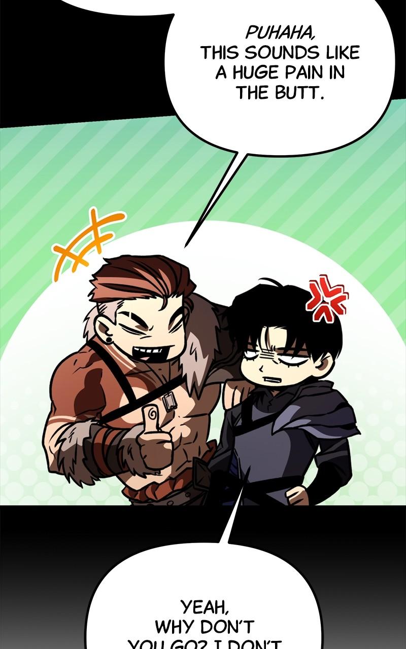 Reincarnator Chap 62 - Next Chap 63