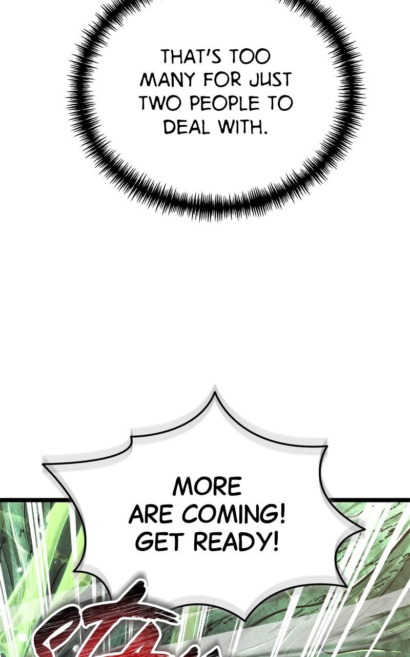 Reincarnator Chap 63 - Next Chap 64