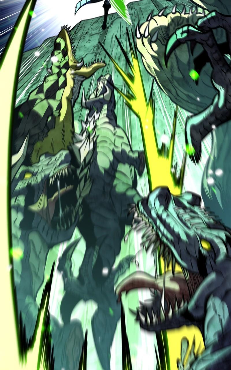 Reincarnator Chap 63 - Next Chap 64