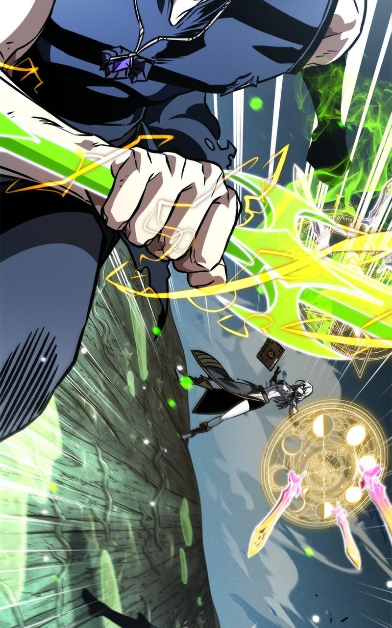 Reincarnator Chap 63 - Next Chap 64