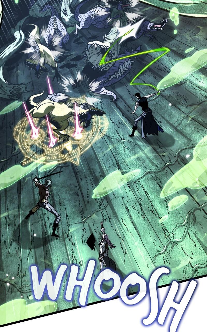 Reincarnator Chap 63 - Next Chap 64