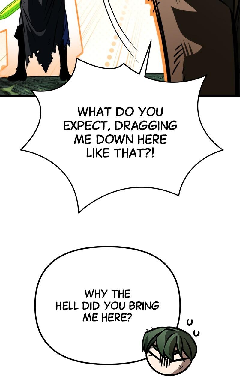 Reincarnator Chap 63 - Next Chap 64