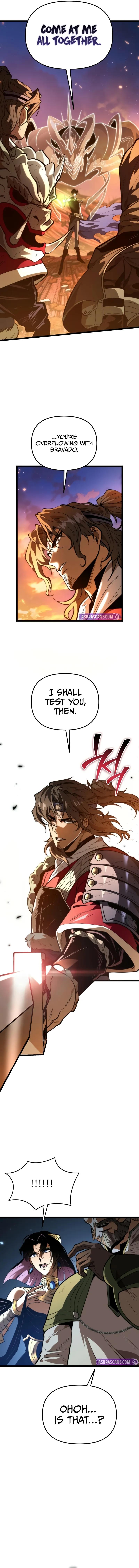 Reincarnator Chap 77 - Next Chap 78