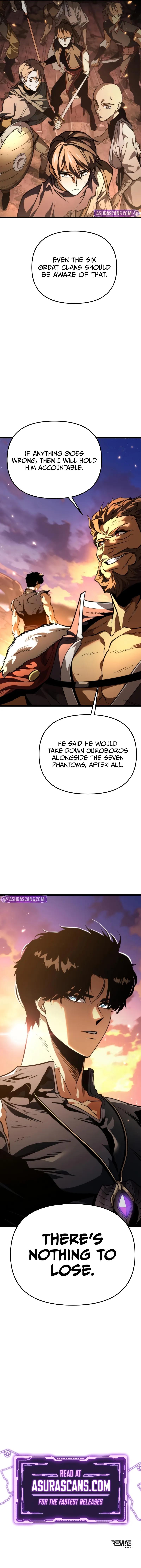 Reincarnator Chap 75 - Next Chap 76