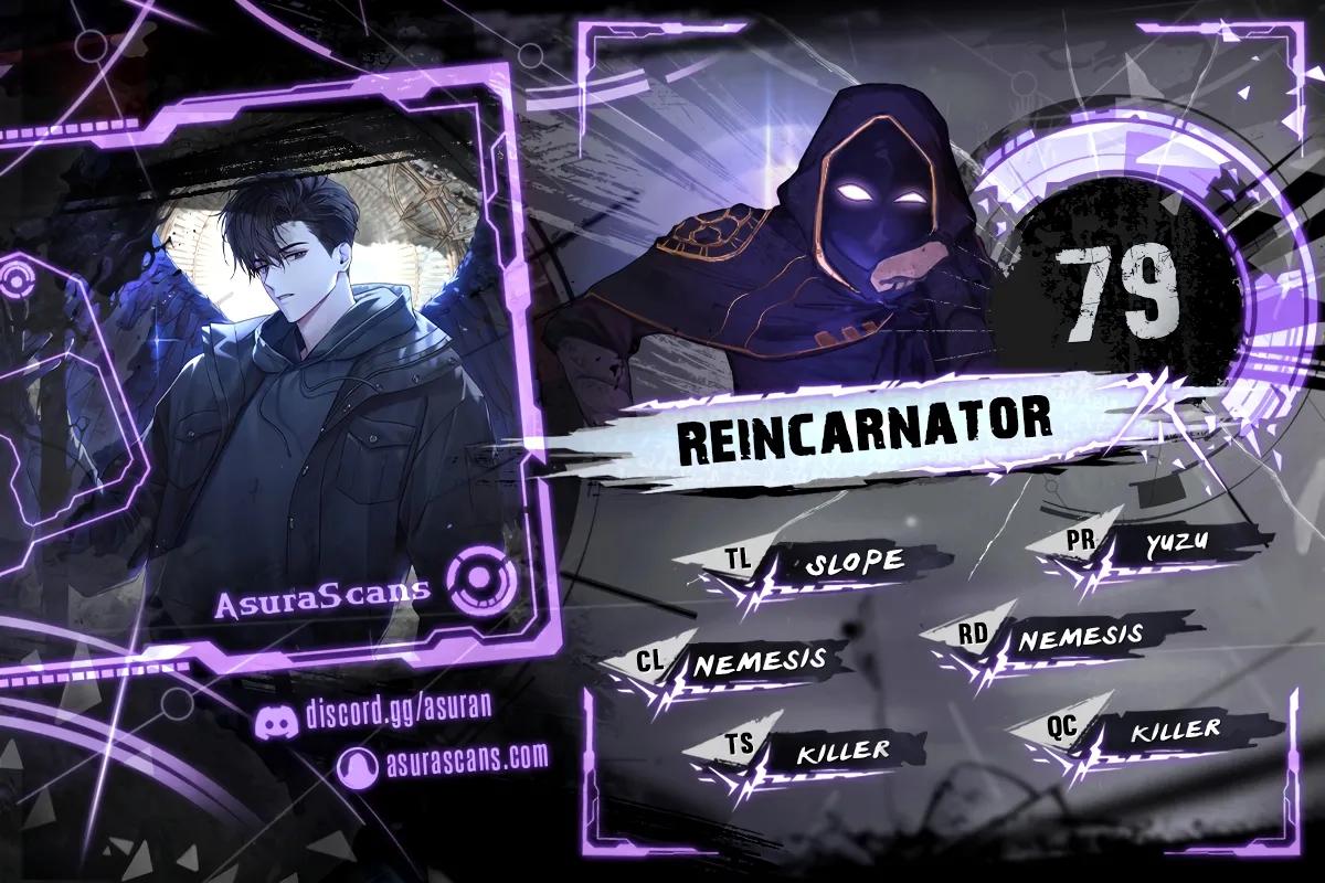 Reincarnator Chap 79 - Next Chap 80