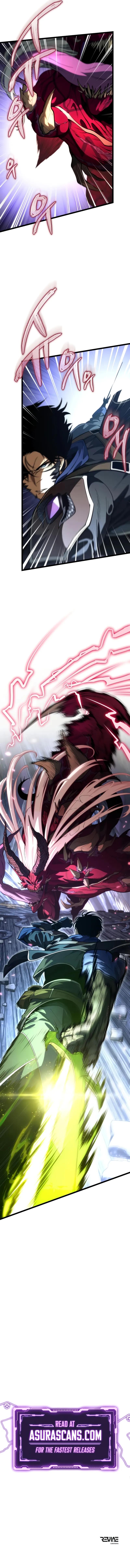 Reincarnator Chap 79 - Next Chap 80