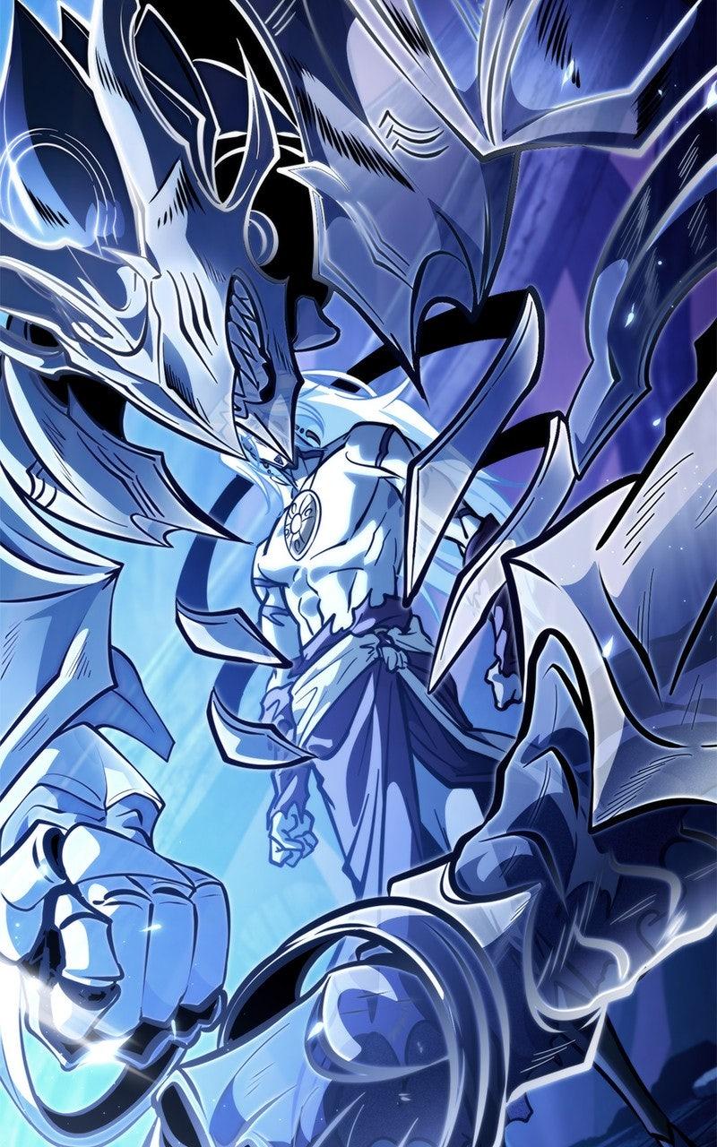 Reincarnator Chap 70 - Next Chap 71