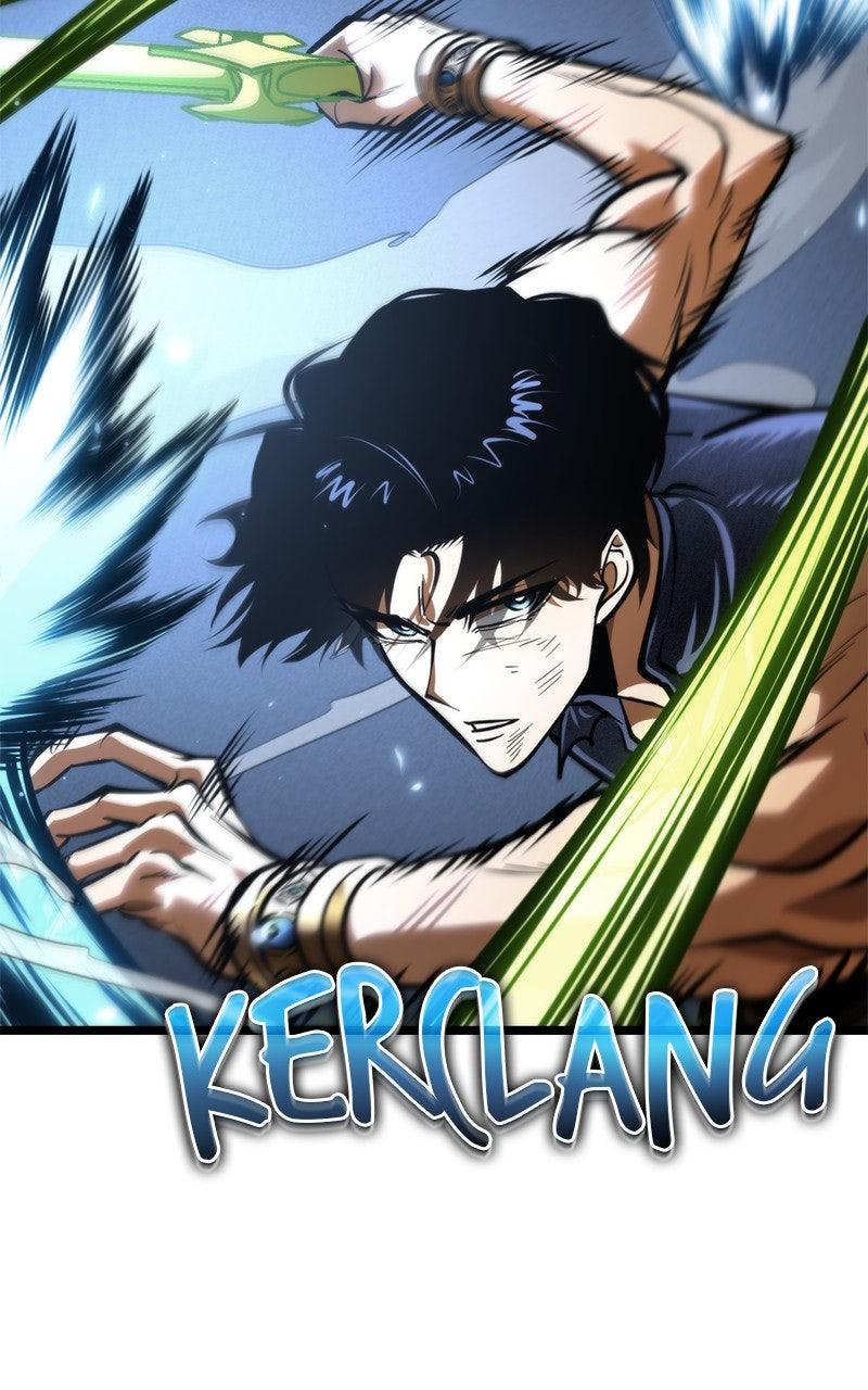 Reincarnator Chap 70 - Next Chap 71