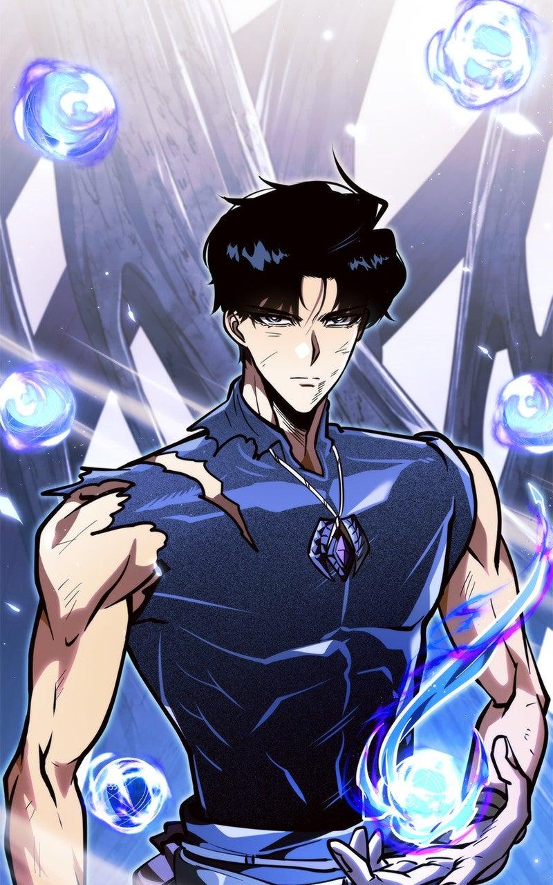 Reincarnator Chap 70 - Next Chap 71