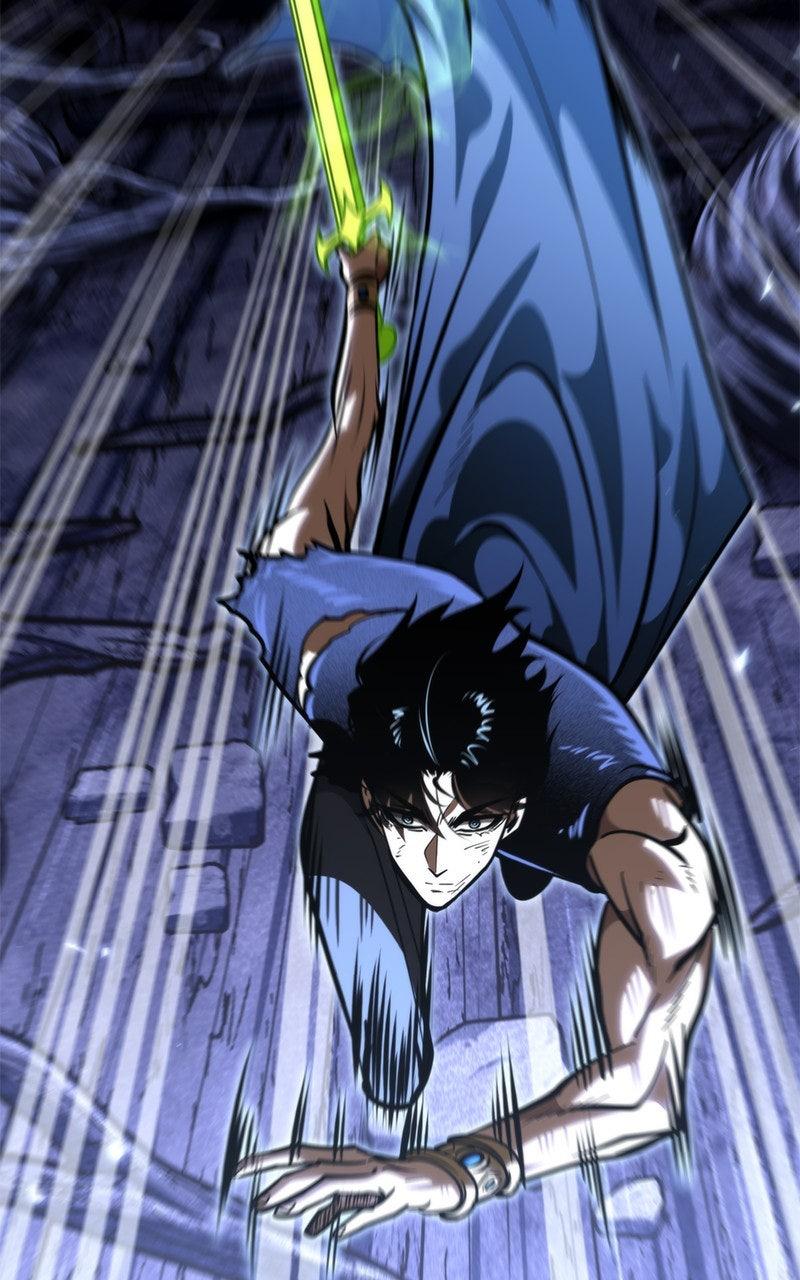 Reincarnator Chap 70 - Next Chap 71