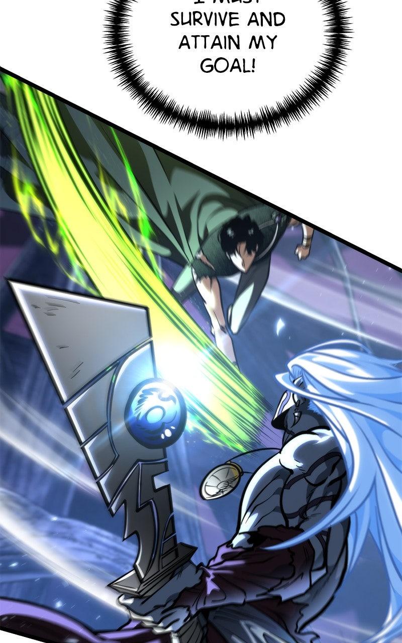 Reincarnator Chap 70 - Next Chap 71