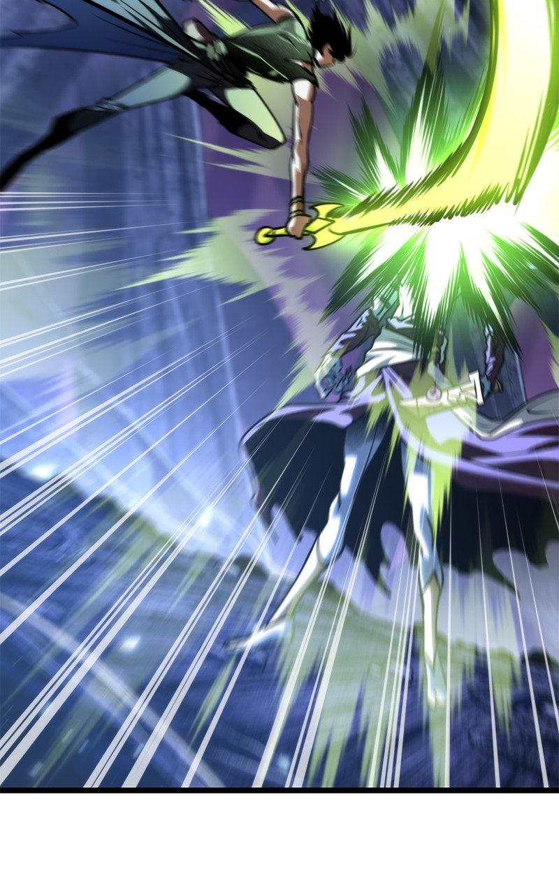 Reincarnator Chap 70 - Next Chap 71