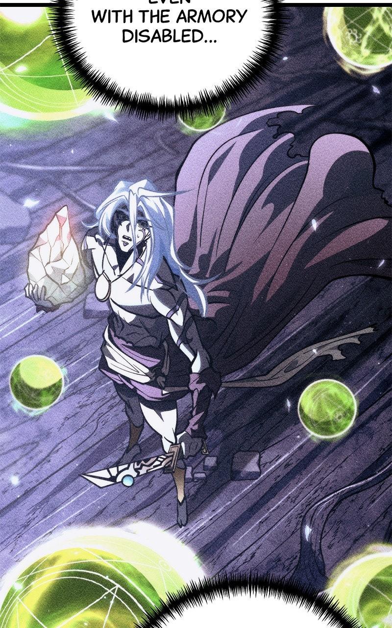 Reincarnator Chap 70 - Next Chap 71