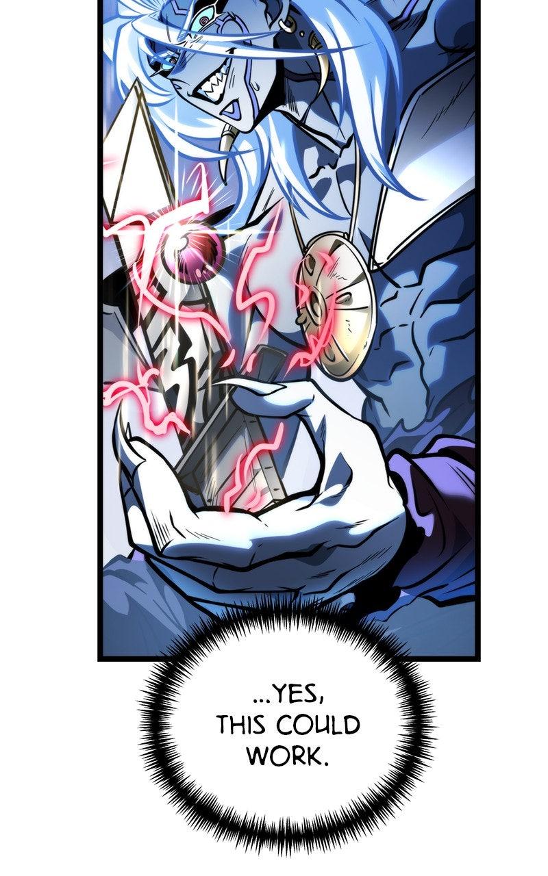 Reincarnator Chap 70 - Next Chap 71