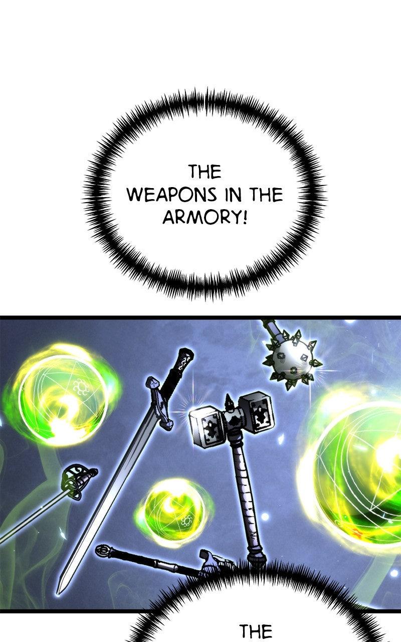 Reincarnator Chap 70 - Next Chap 71