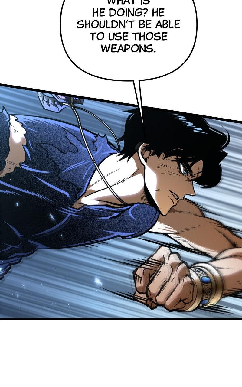 Reincarnator Chap 70 - Next Chap 71