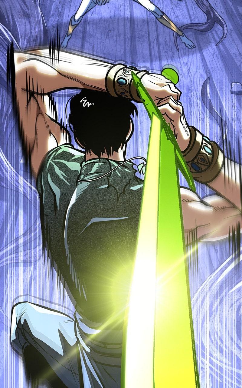 Reincarnator Chap 70 - Next Chap 71