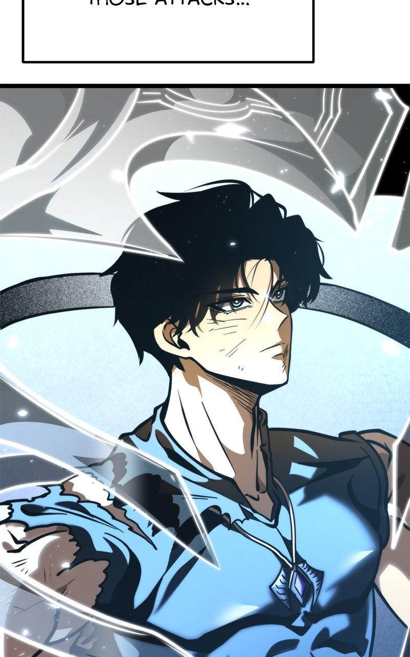 Reincarnator Chap 71 - Next Chap 72