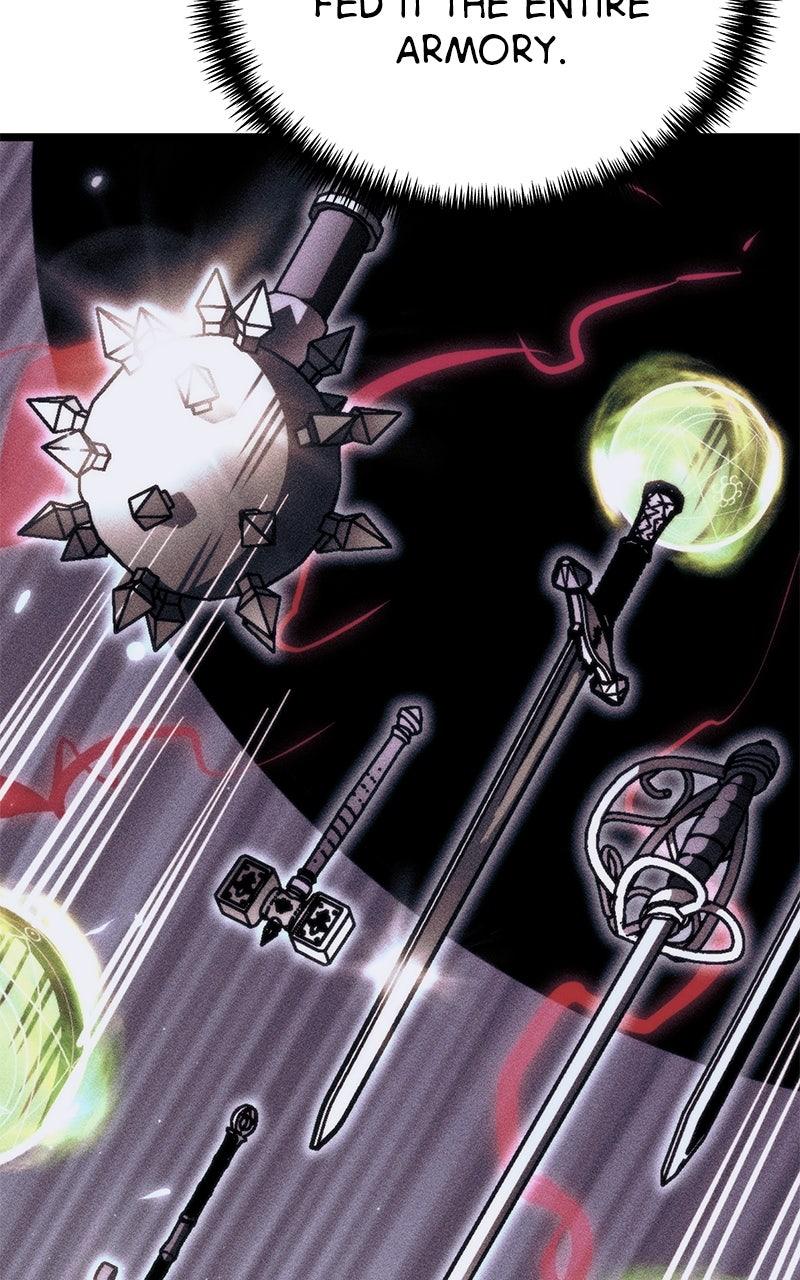 Reincarnator Chap 71 - Next Chap 72