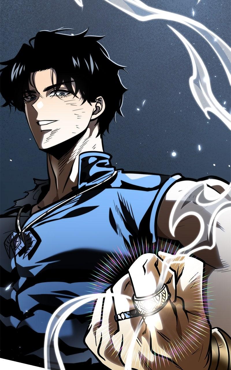 Reincarnator Chap 71 - Next Chap 72