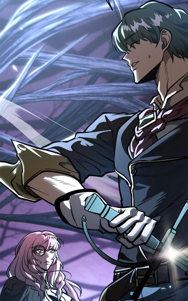 Reincarnator Chap 71 - Next Chap 72