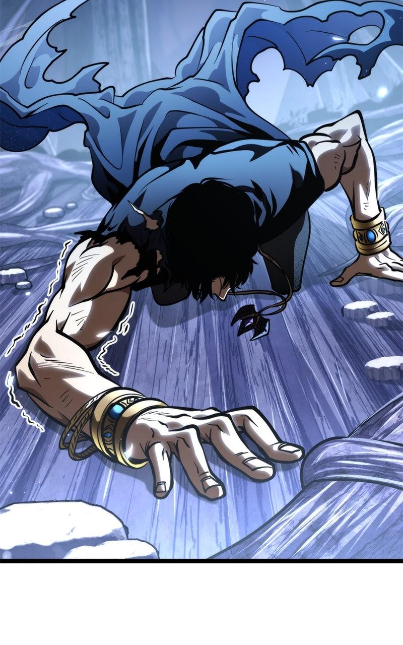 Reincarnator Chap 71 - Next Chap 72