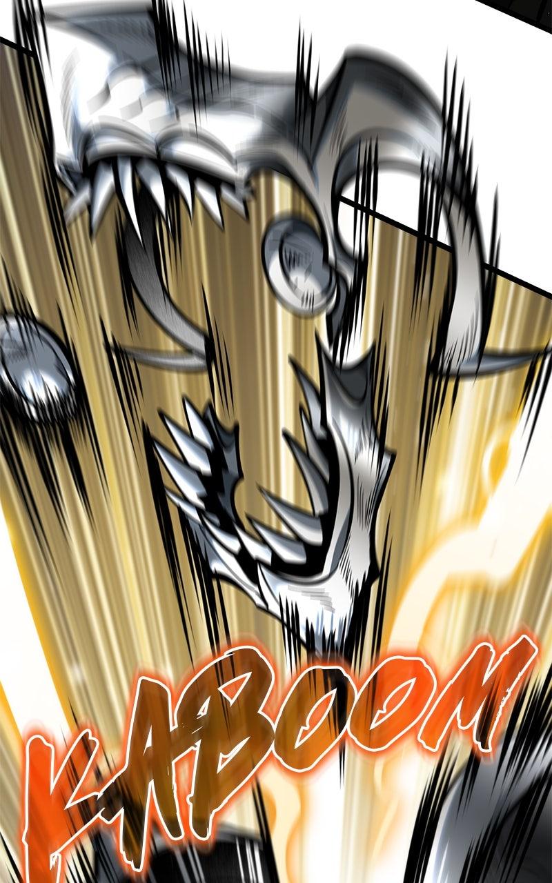 Reincarnator Chap 71 - Next Chap 72