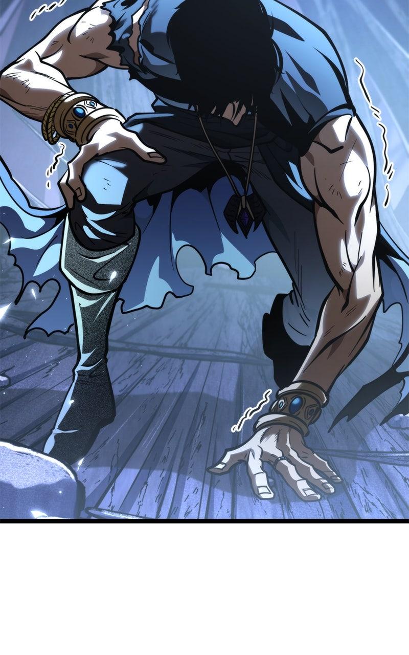 Reincarnator Chap 71 - Next Chap 72