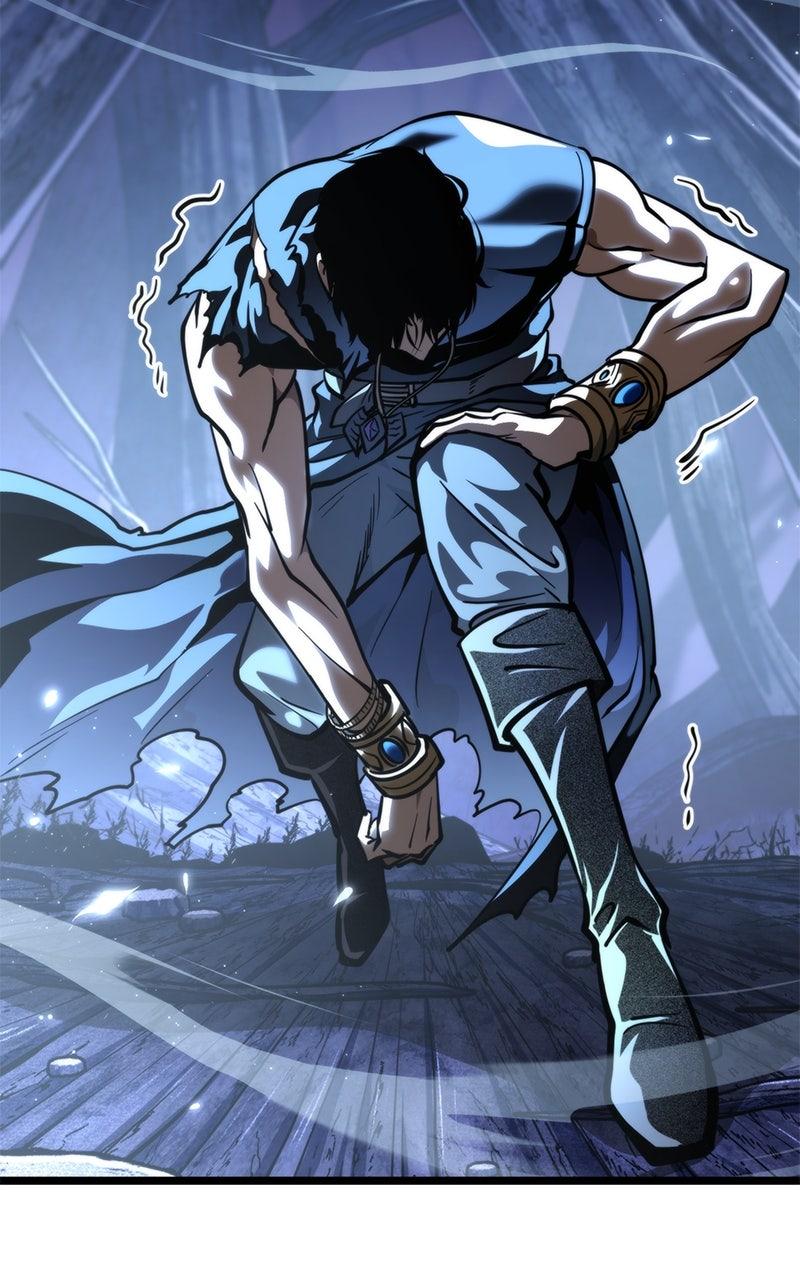 Reincarnator Chap 71 - Next Chap 72