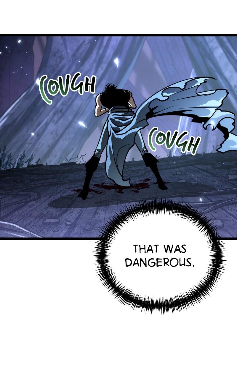 Reincarnator Chap 71 - Next Chap 72