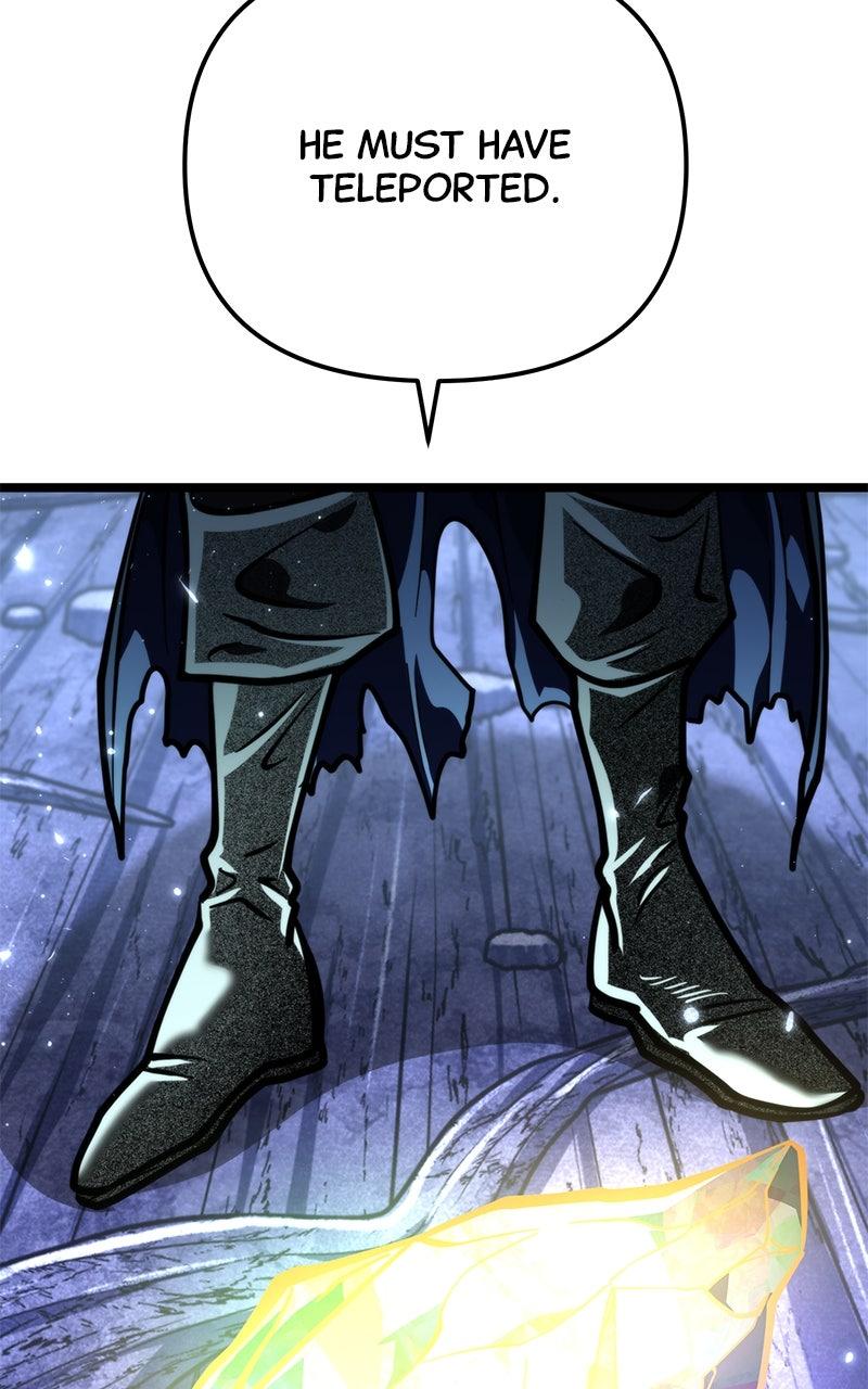 Reincarnator Chap 71 - Next Chap 72