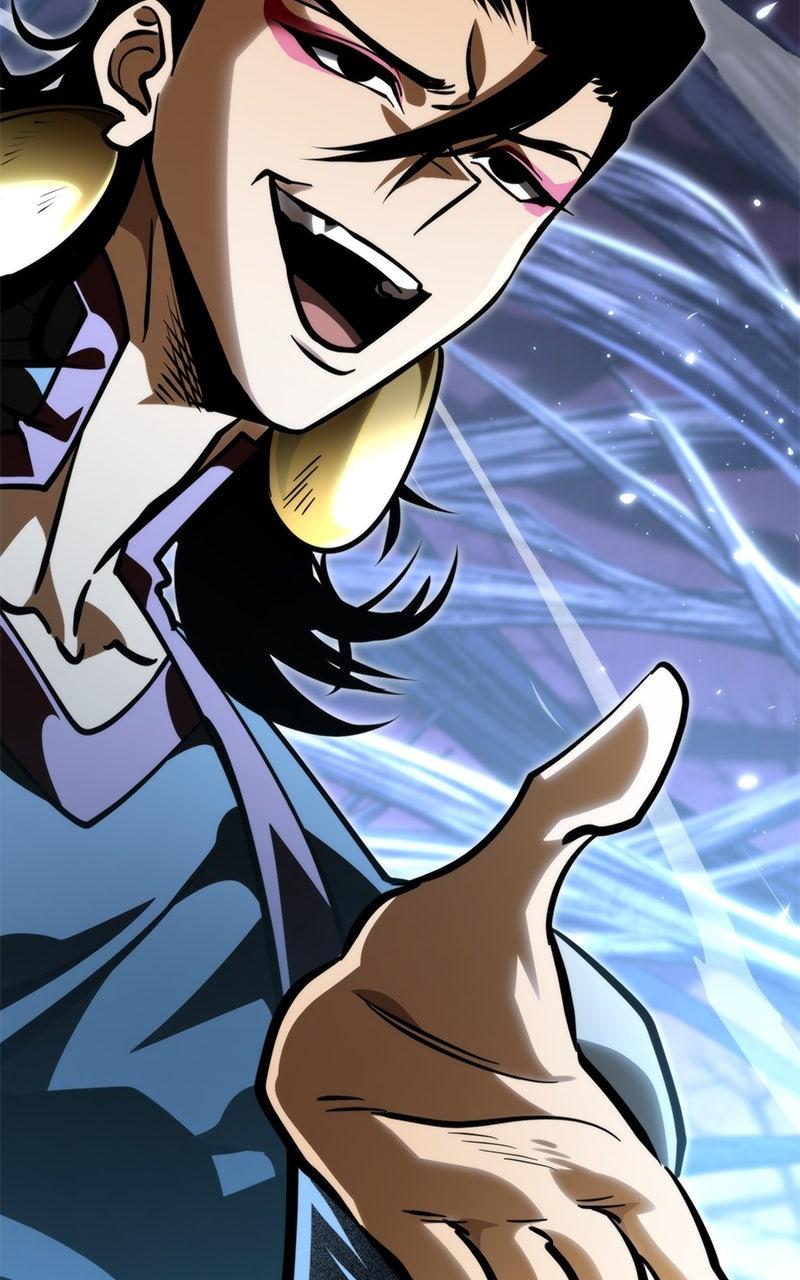 Reincarnator Chap 71 - Next Chap 72