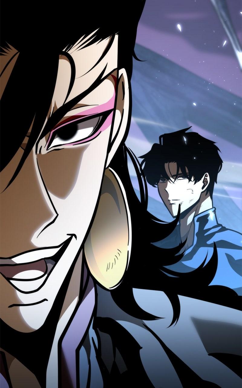 Reincarnator Chap 71 - Next Chap 72