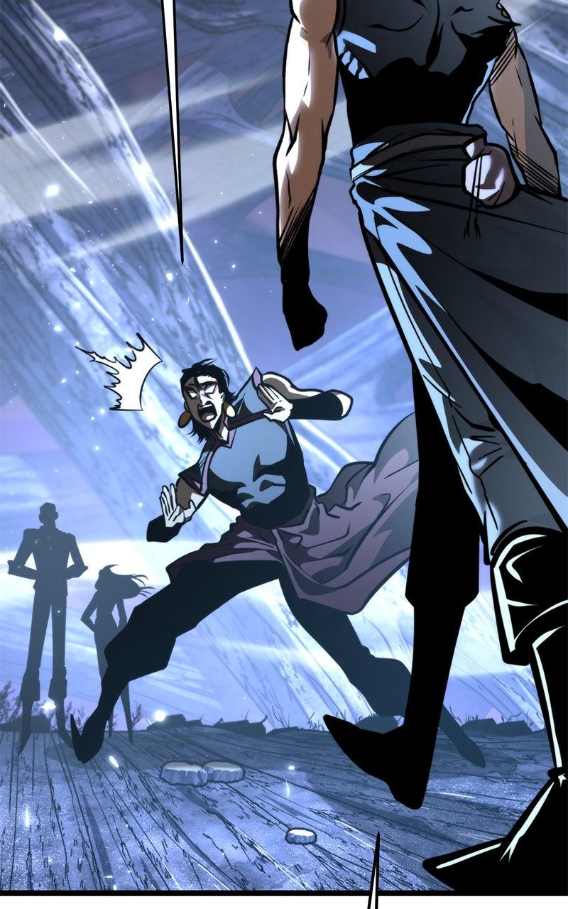 Reincarnator Chap 71 - Next Chap 72